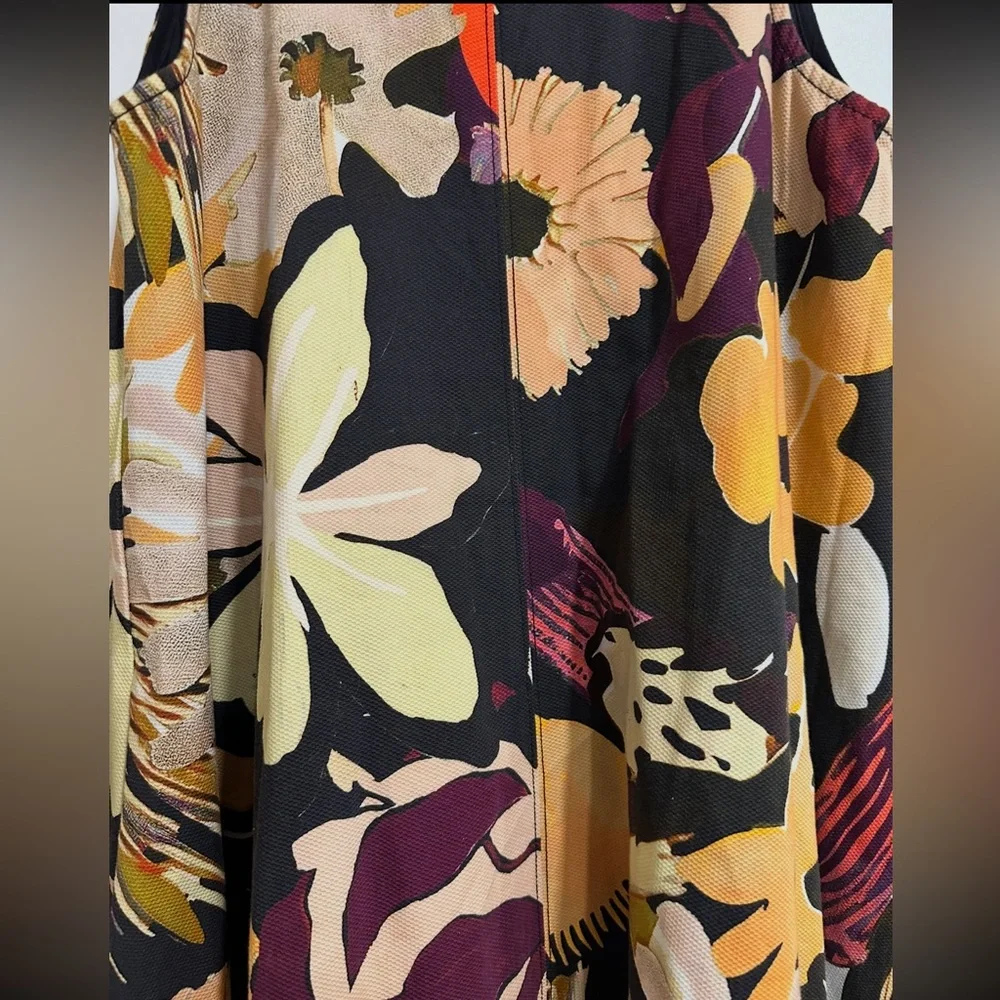 The Keiko Mini Dress by Maeve - Size S - Picture 8 of 8